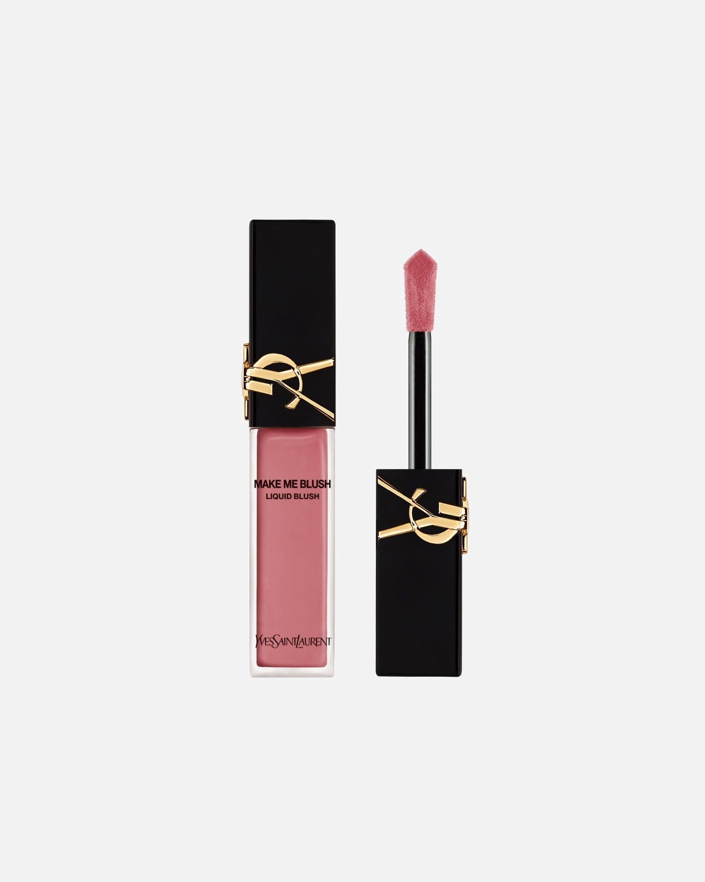 Yves Saint Laurent Blush Must-Haves šķidrais vaigu sārtums – 15 ml