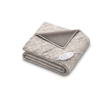 Beurer HD75 Nordic sähköhuopa Cozy sähköhuopa 1 kpl 1 kpl