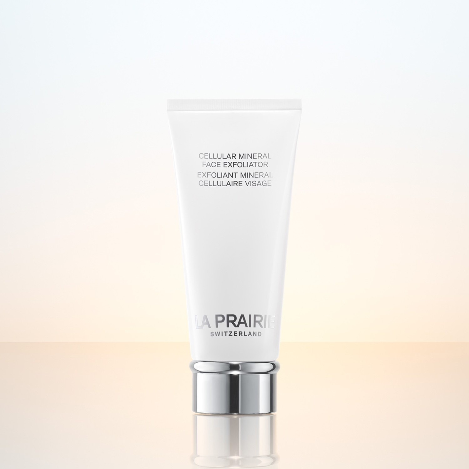 La Prairie sejas pīlinga speciālists šūnu minerālu sejas skrubis - 100 ml