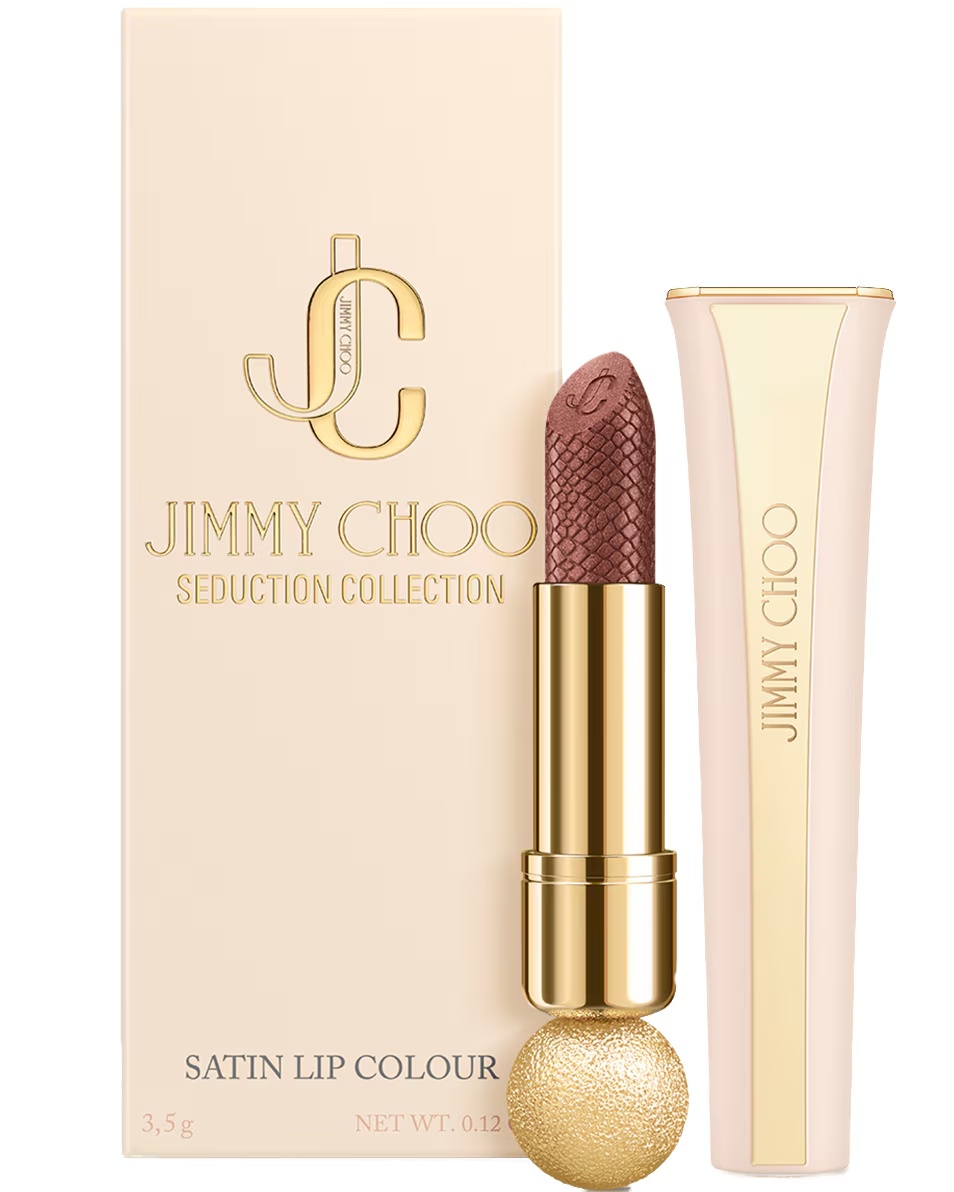 Ruj JIMMY CHOO SEDUCTION COLLECTION