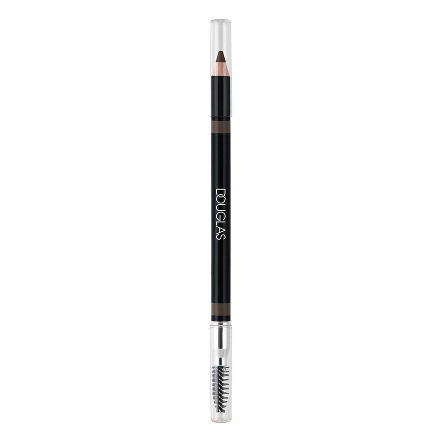 Svinčnik za obrvi Douglas Collection, puder za ličenje, svinčnik za konturiranje obrvi – 1,85 g