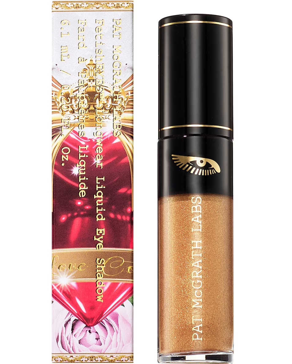 PAT MCGRATH COLECȚIA LOVE UMBRĂ LICHIDĂ