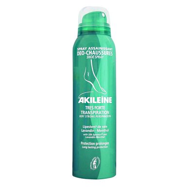 Akileine kengänhajunpoistosuihke 150ml 150ml