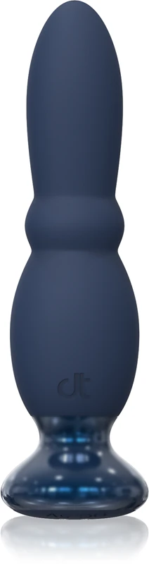 Vibrador anal com contas Dream Toys Glam