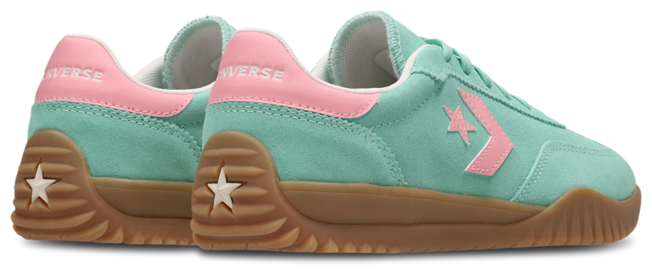 Converse Run Star -lenkkarit