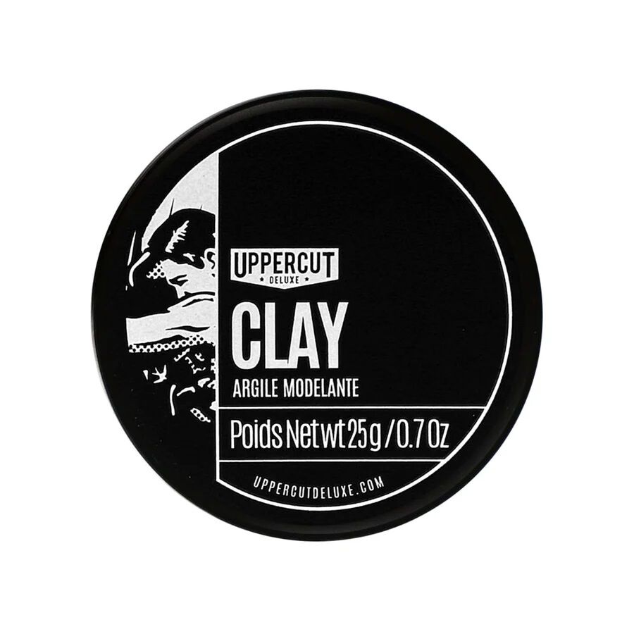 Uppercut Deluxe pričeska - Midi