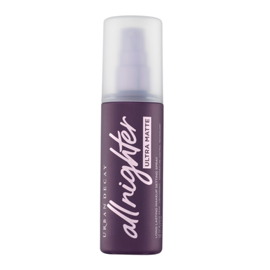 Fixační sprej na make-up Urban Decay All Nighter Matte 118 ml