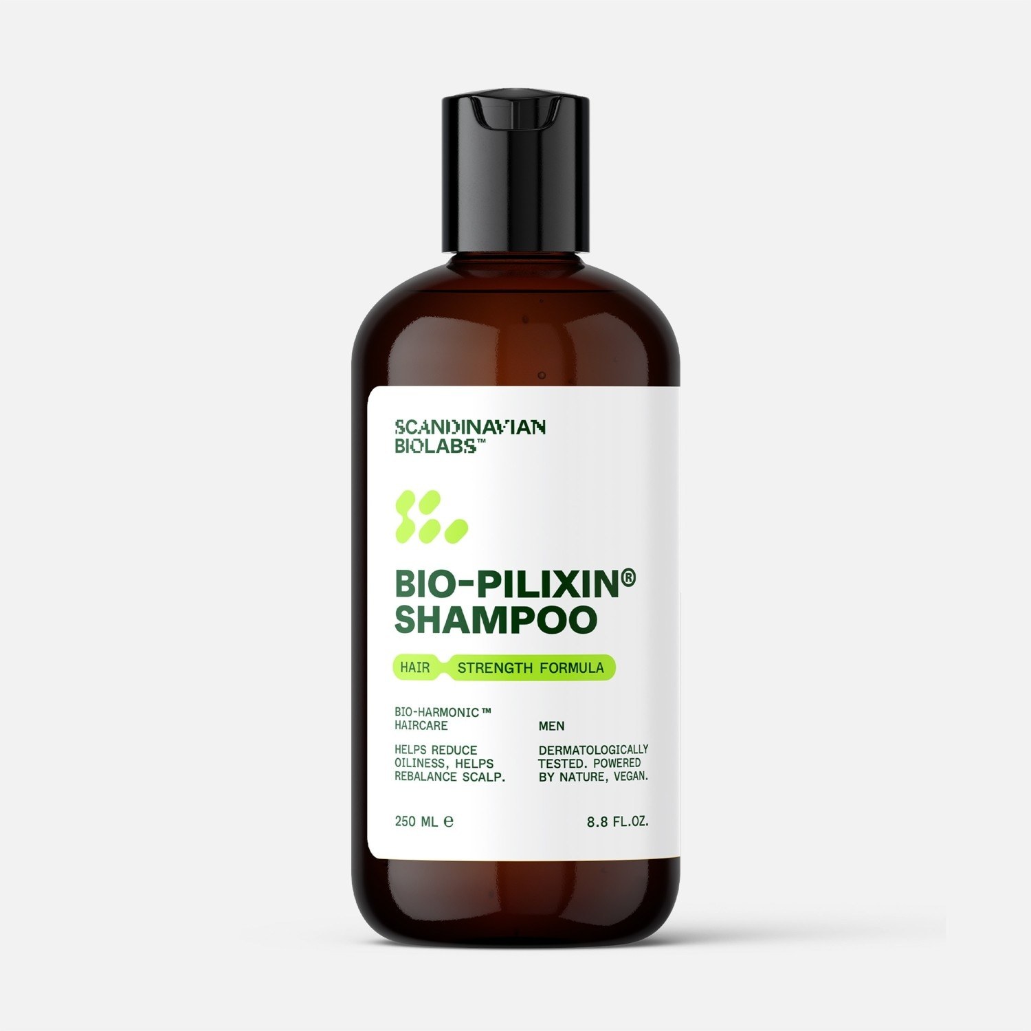 Šampón na vlasy Scandinavian Biolabs Bio-Pilixin® - 250 ml