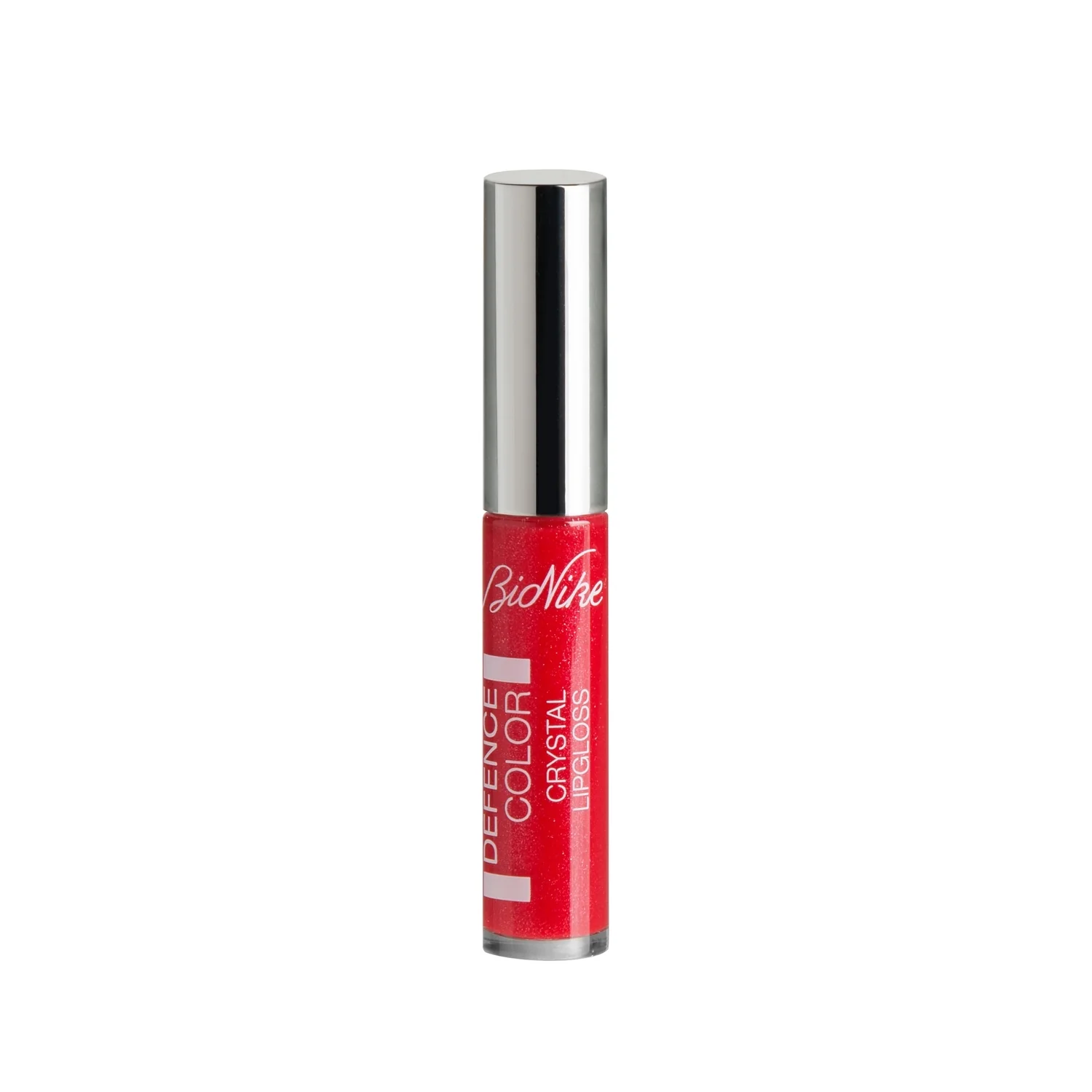 Defence Color Crystal Lipgloss - Gloss
