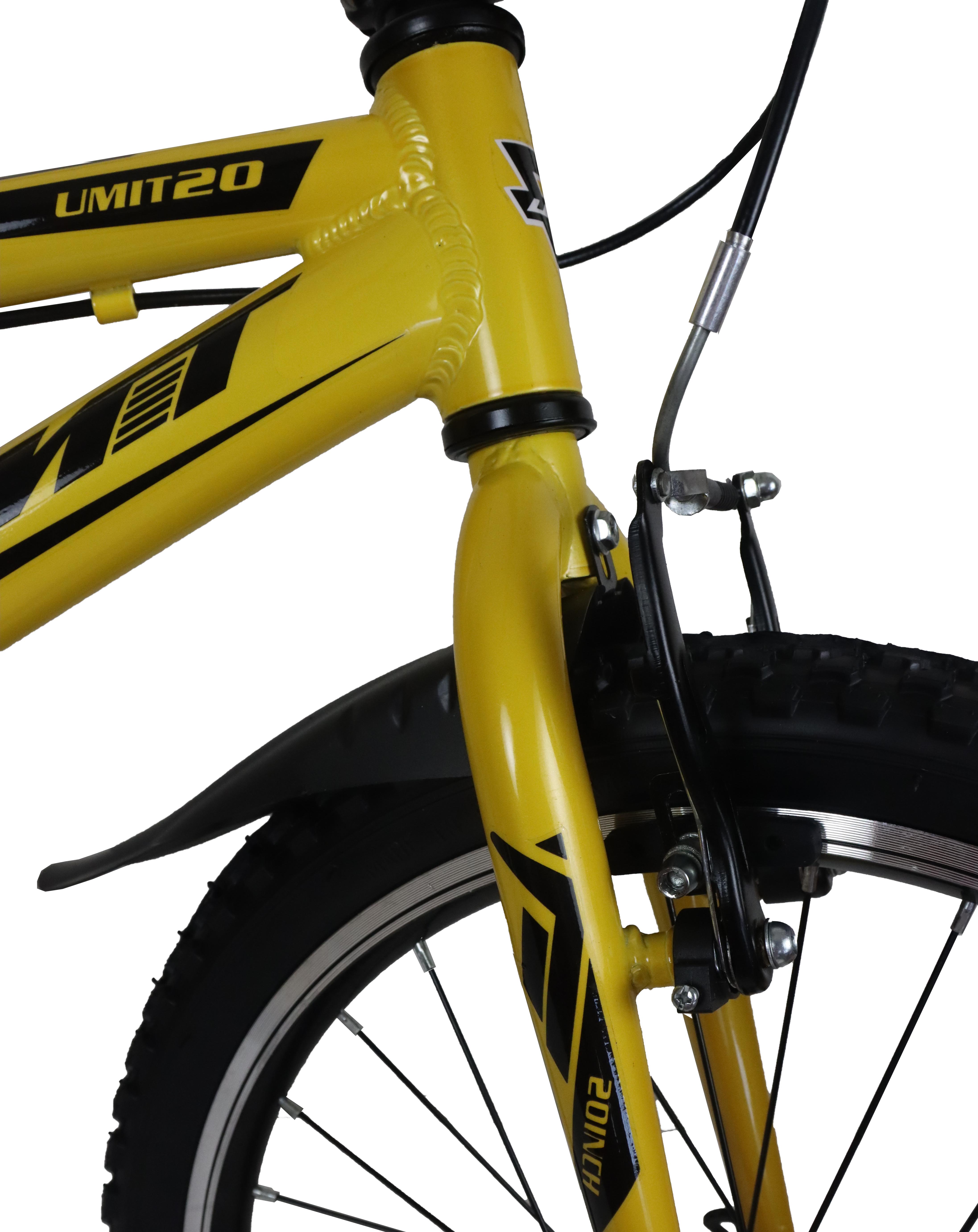 Bicicleta Montaña 20