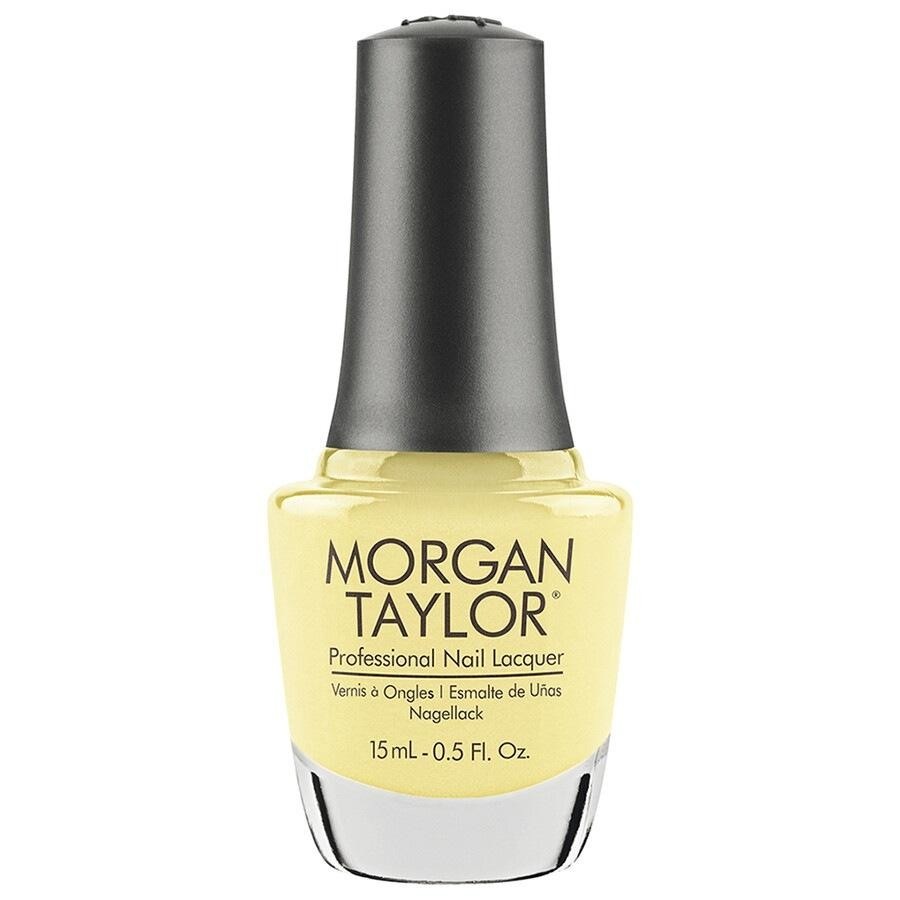 MORGAN TAYLOR Profesjonalny lakier do paznokci - 15 ml