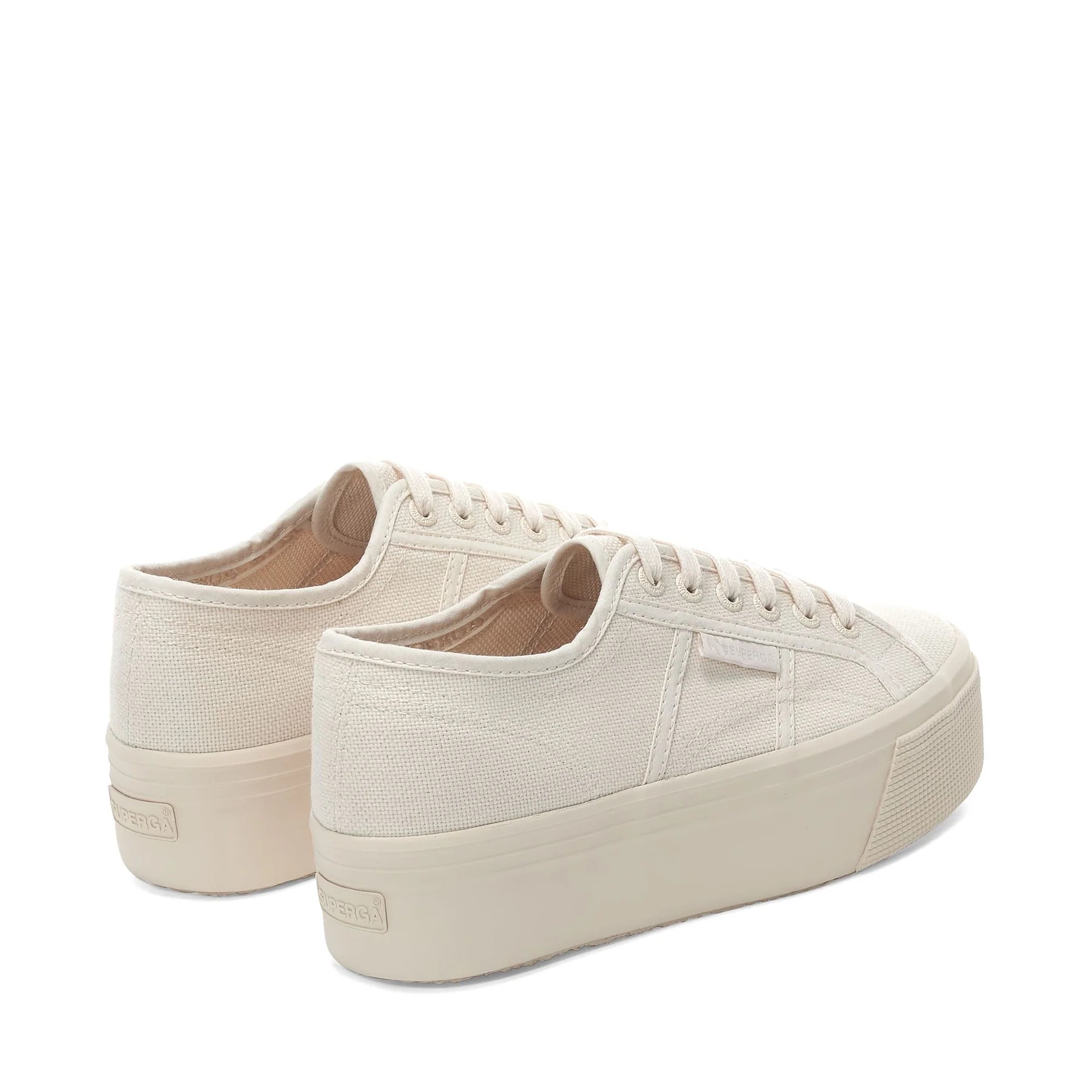 2790 PLATFORM-TOTAL BEIGE RAW