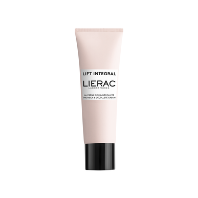 Lierac Lift Integral kaula- ja dekolteevoide Kiinteyttävä kaula- ja dekolteevoide 50 ml 50 ml