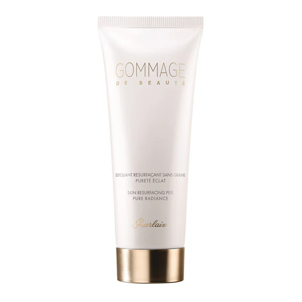 Les Démaquillants De Beauté Gommage de Beauté - Esfoliante Illuminante viso, Esfoliante viso