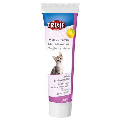Trixie Vitaminpaste für Kätzchen