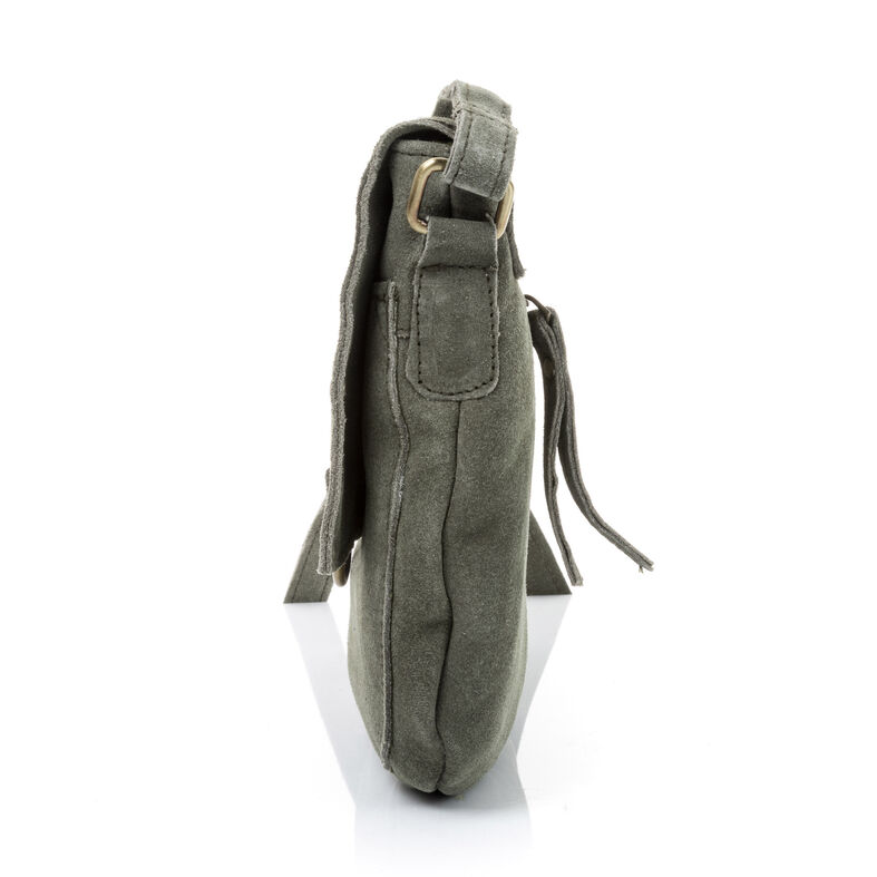 Bolsas femininas, bolsas verdes