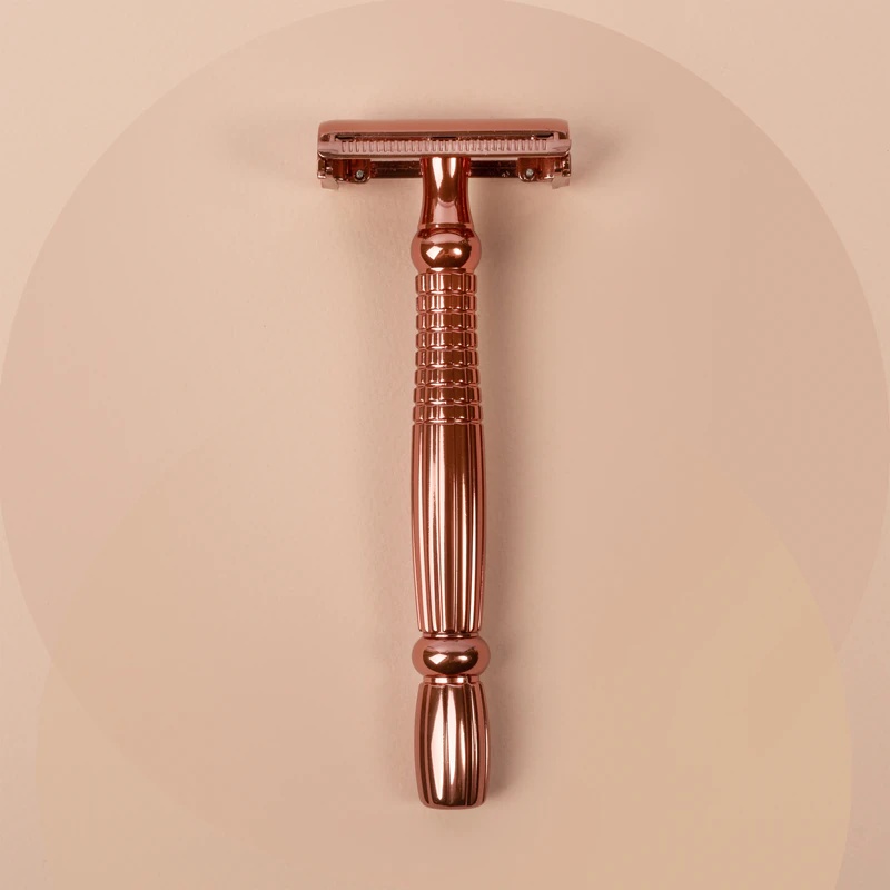 Rezervna rezila Wilkinson Sword Intuition Rose Gold