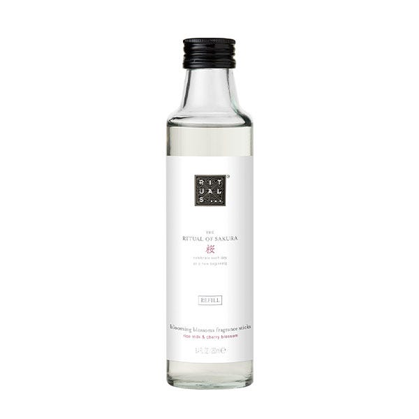 The Ritual Of Sakura doftpinnar refill | 250 ml