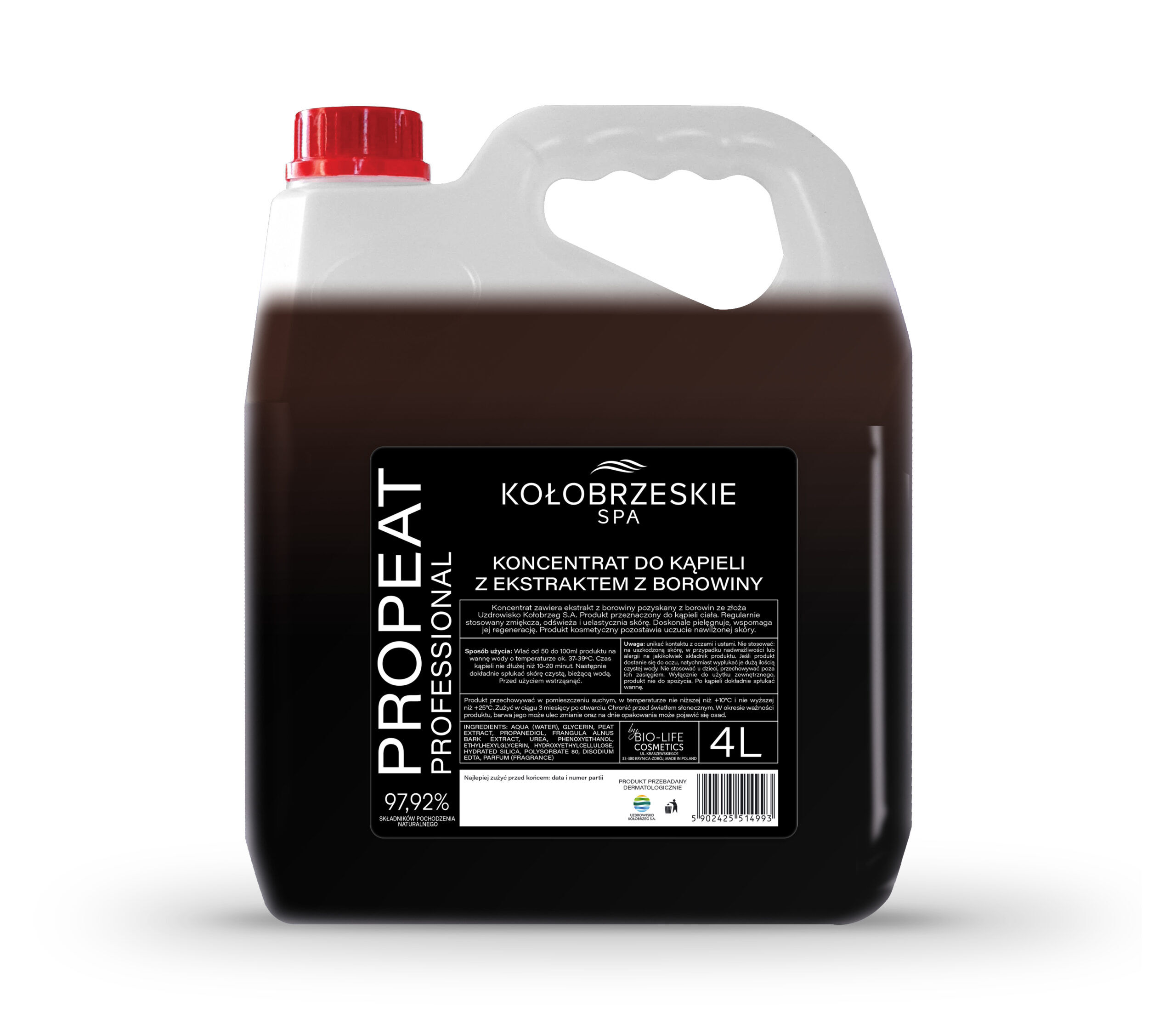 Lázně Kołobrzeg