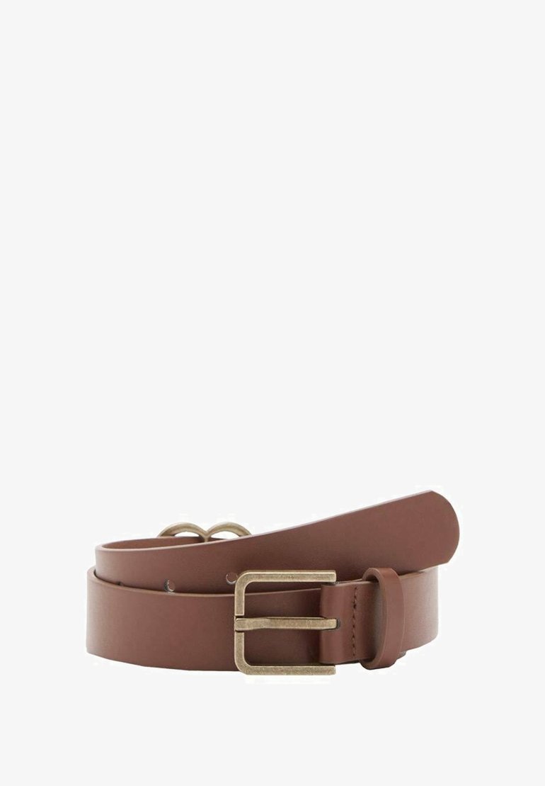 Mango Kids TEEN - Gürtel - braun