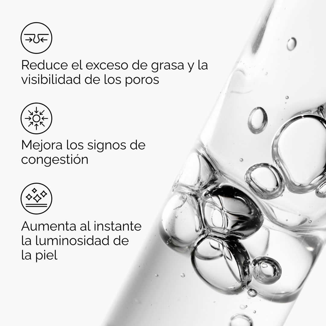 Niacinamide 10% Cink 1% - Serum Dermokozmetika za lice