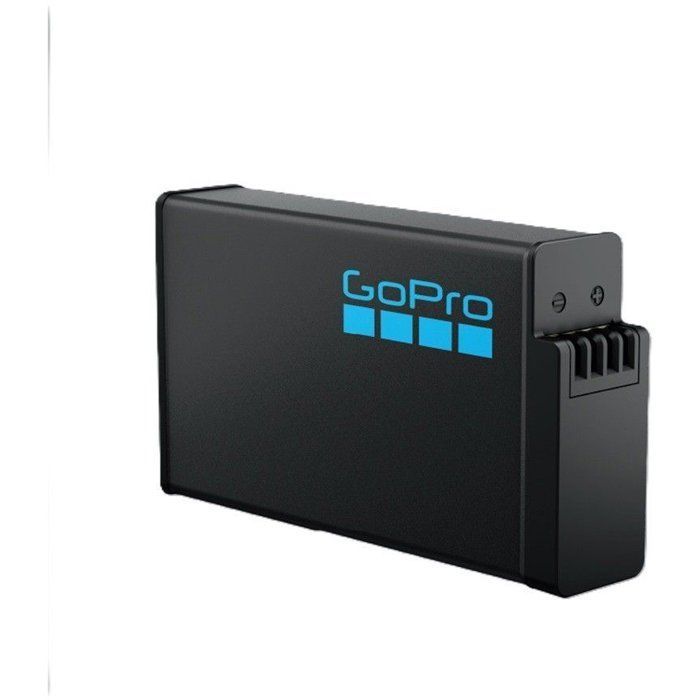 Enduro Battery - GoPro - For Max2 - High battery life - Optimized performance in low temperatures