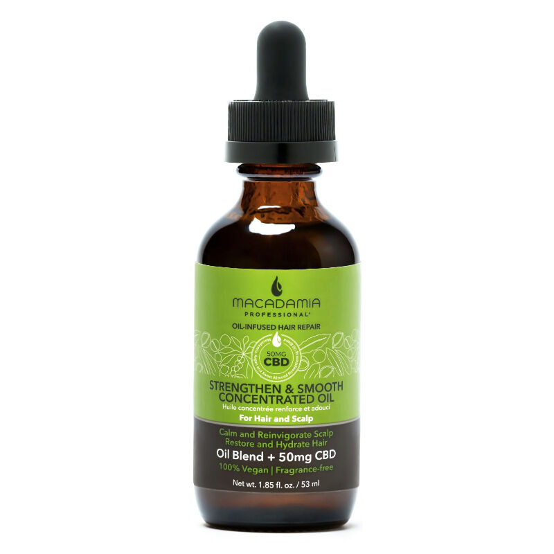 Macadamia Professional