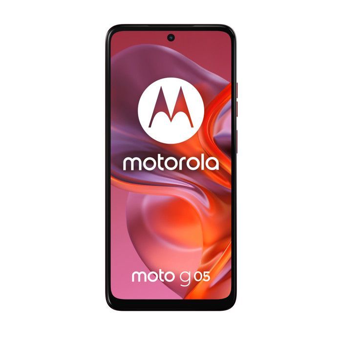 Motorola moto g05 Smartphone 6.67