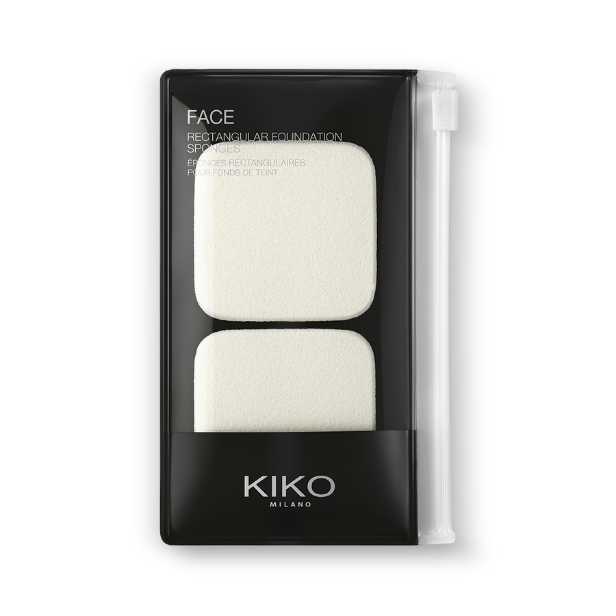 Kiko Milano Rectangular Foundation