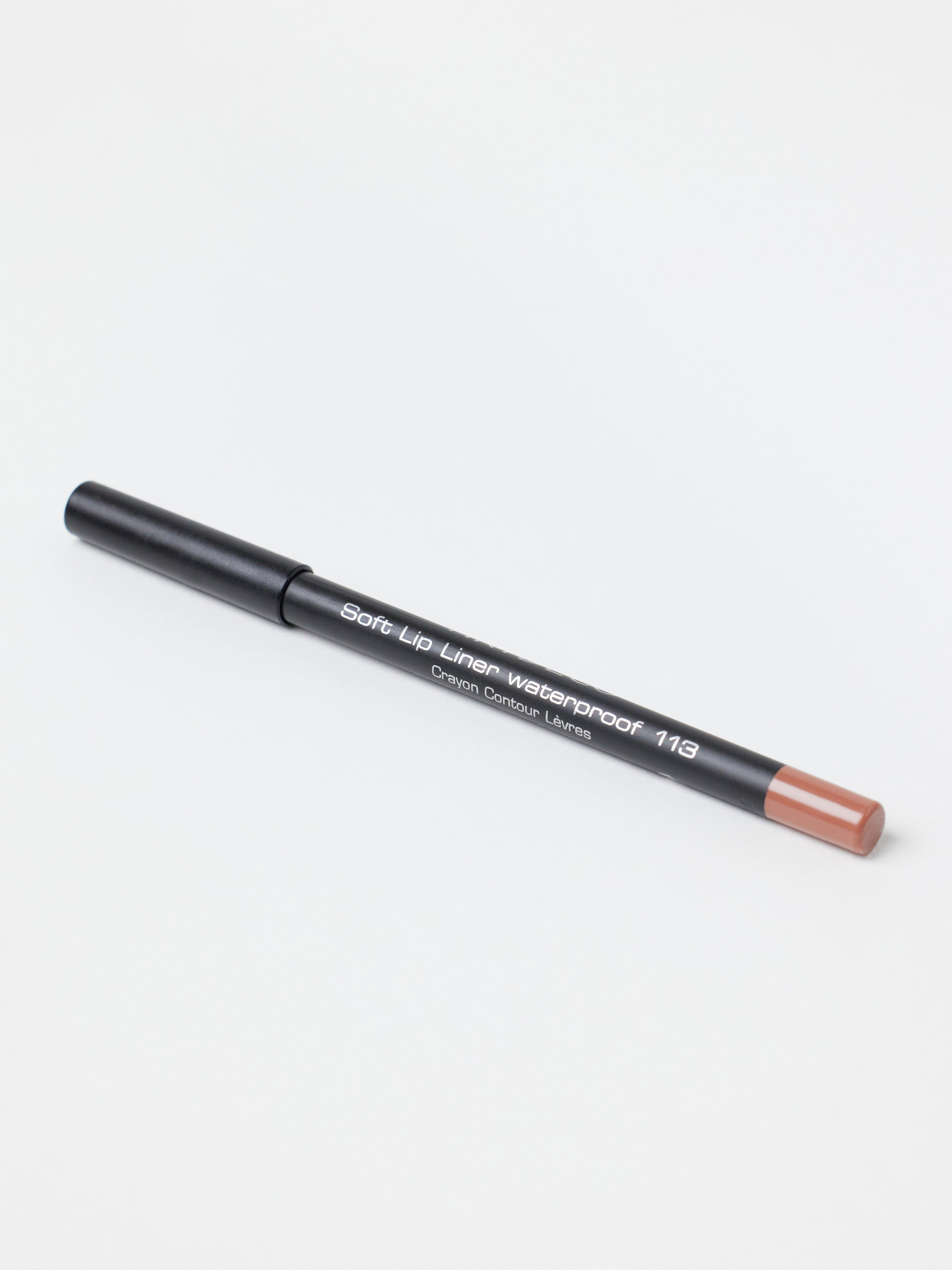 Voděodolná konturovací tužka na rty Artdeco Soft Lip Liner 113