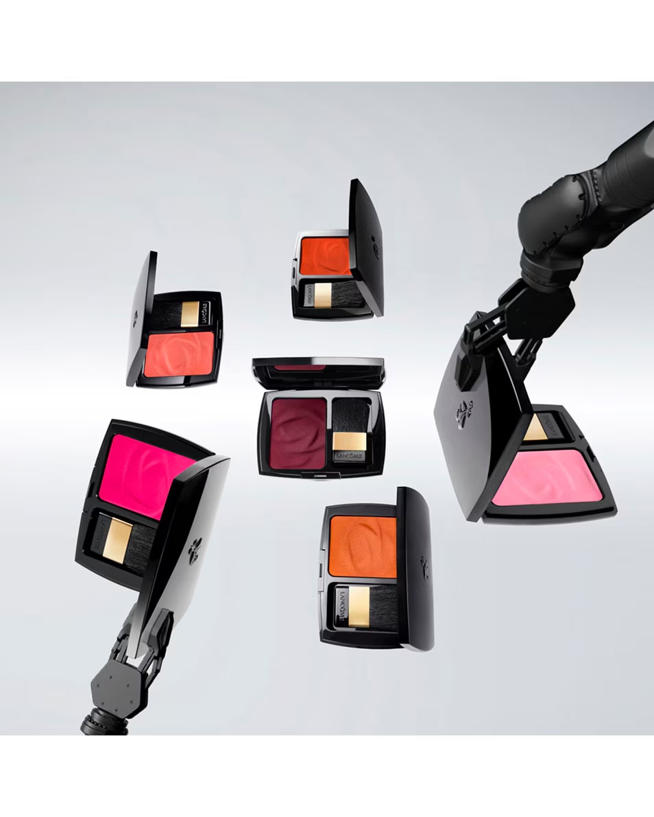 LANCÔME Blush Subtil Ρουζ σε σκόνη