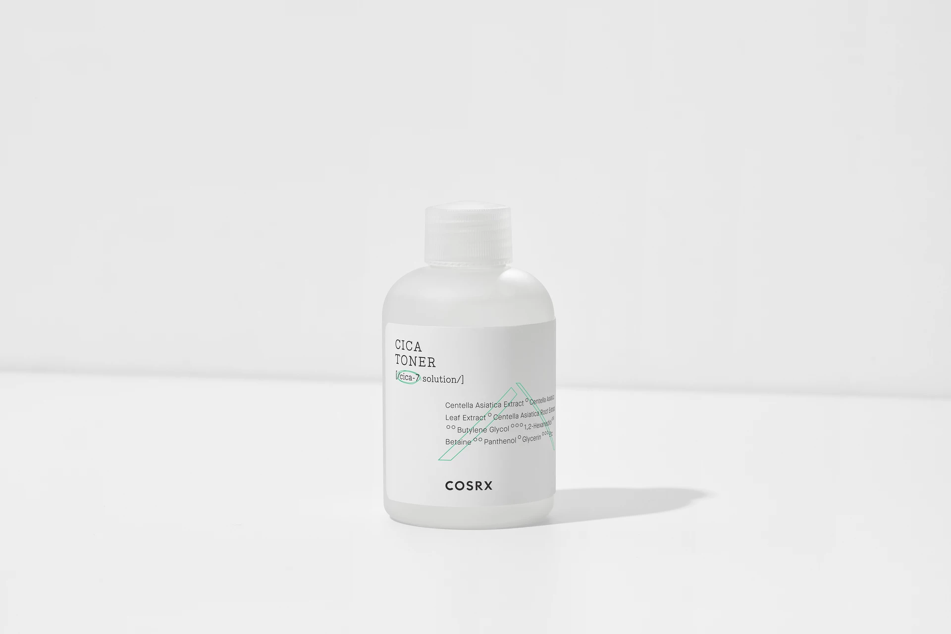 Pure Fit Cica tonik 150 ml - COSRX