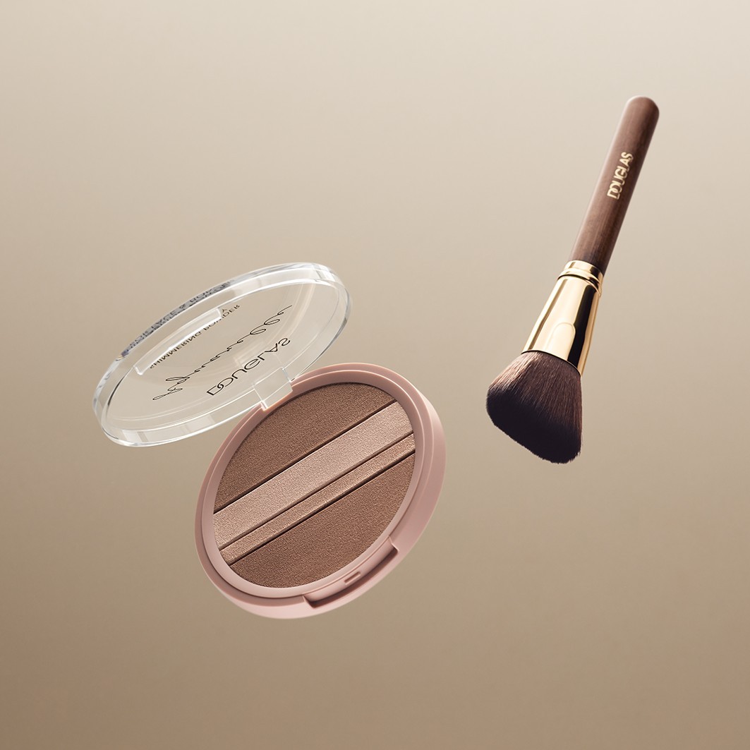 Douglas Collection pūdera grima akvareļu pūderis - 14 g
