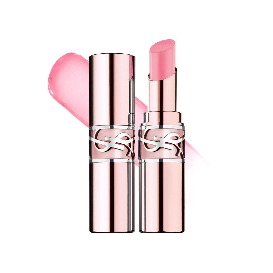 Yves Saint Laurent lūpu balzams YSL Loveshine Candy Glow – 3,2 g