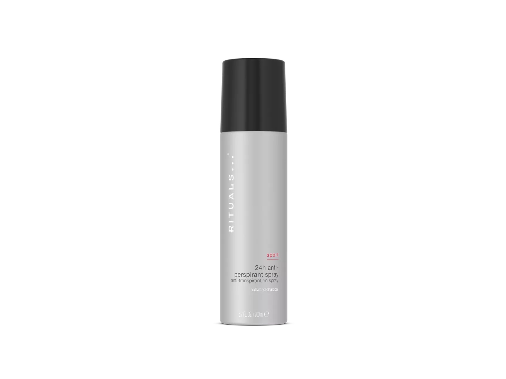 Rituals Sport 24-urni antiperspirant v spreju