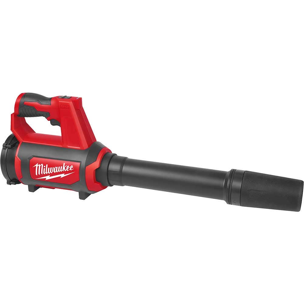 MILWAUKEE 12V Kompakt Blåser M12BBL-0