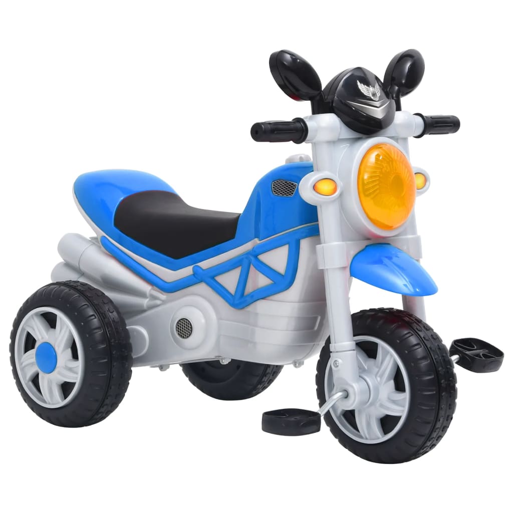 Triciclo Para Niños Vidaxl