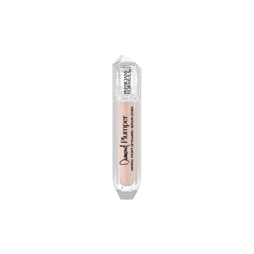 Physicians Formula Diamond Glow Lip Plumper - Light Pink Princess Cut
