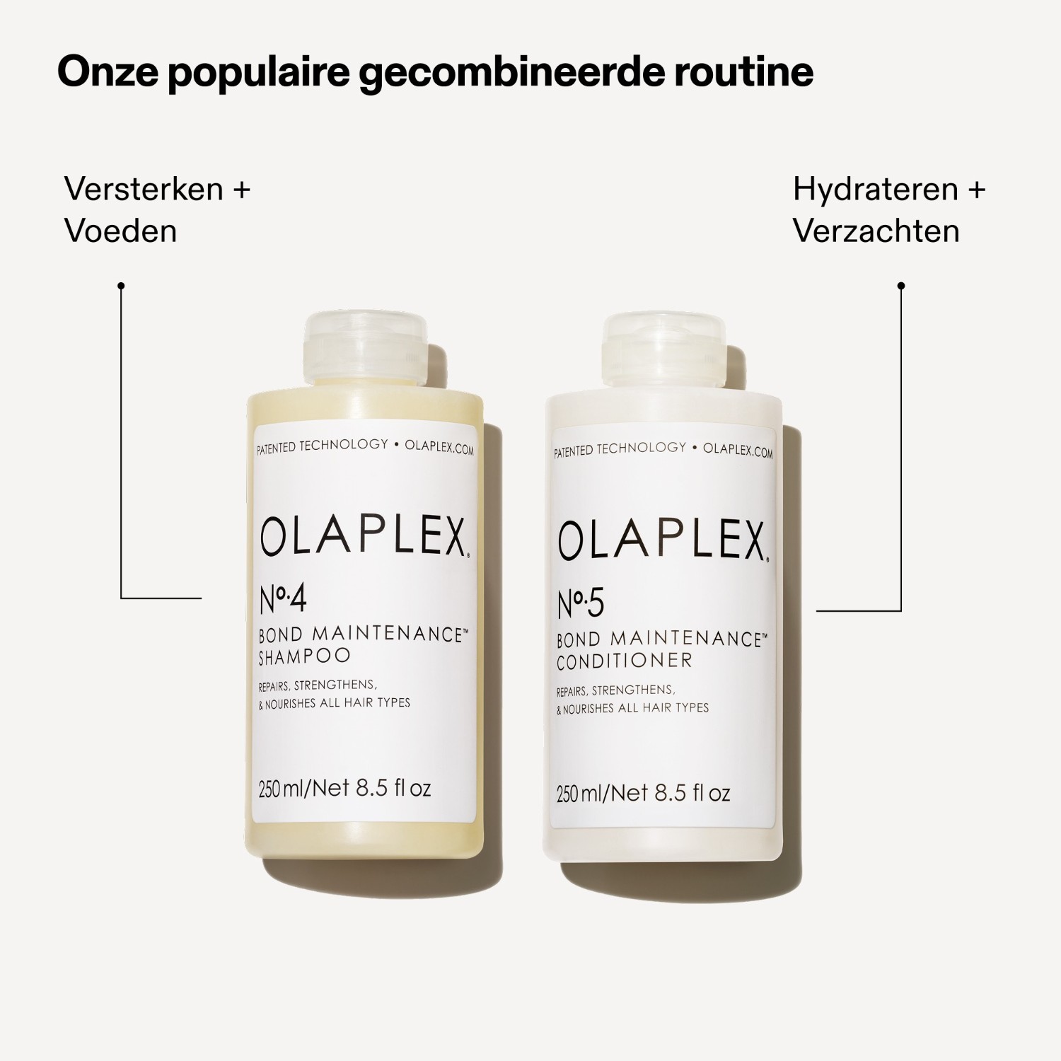 Olaplex Bond Maintenance šampon br. 4 - 100 ml (putna veličina)