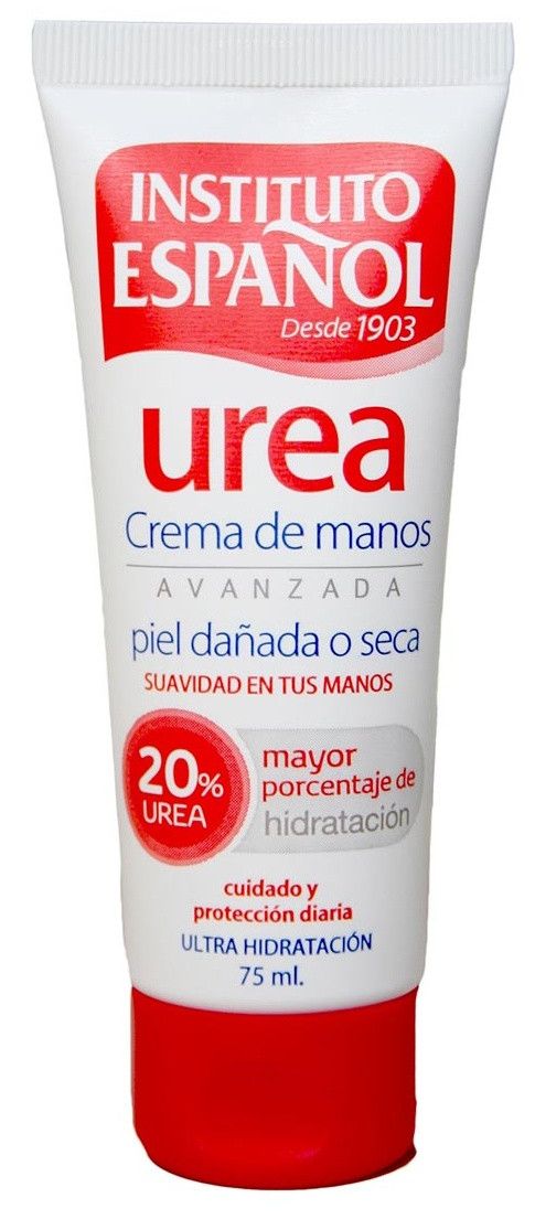 Krema za ruke s 20% uree Kreme za ruke