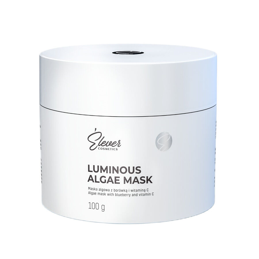 Masque lumineux anti-algues Élever