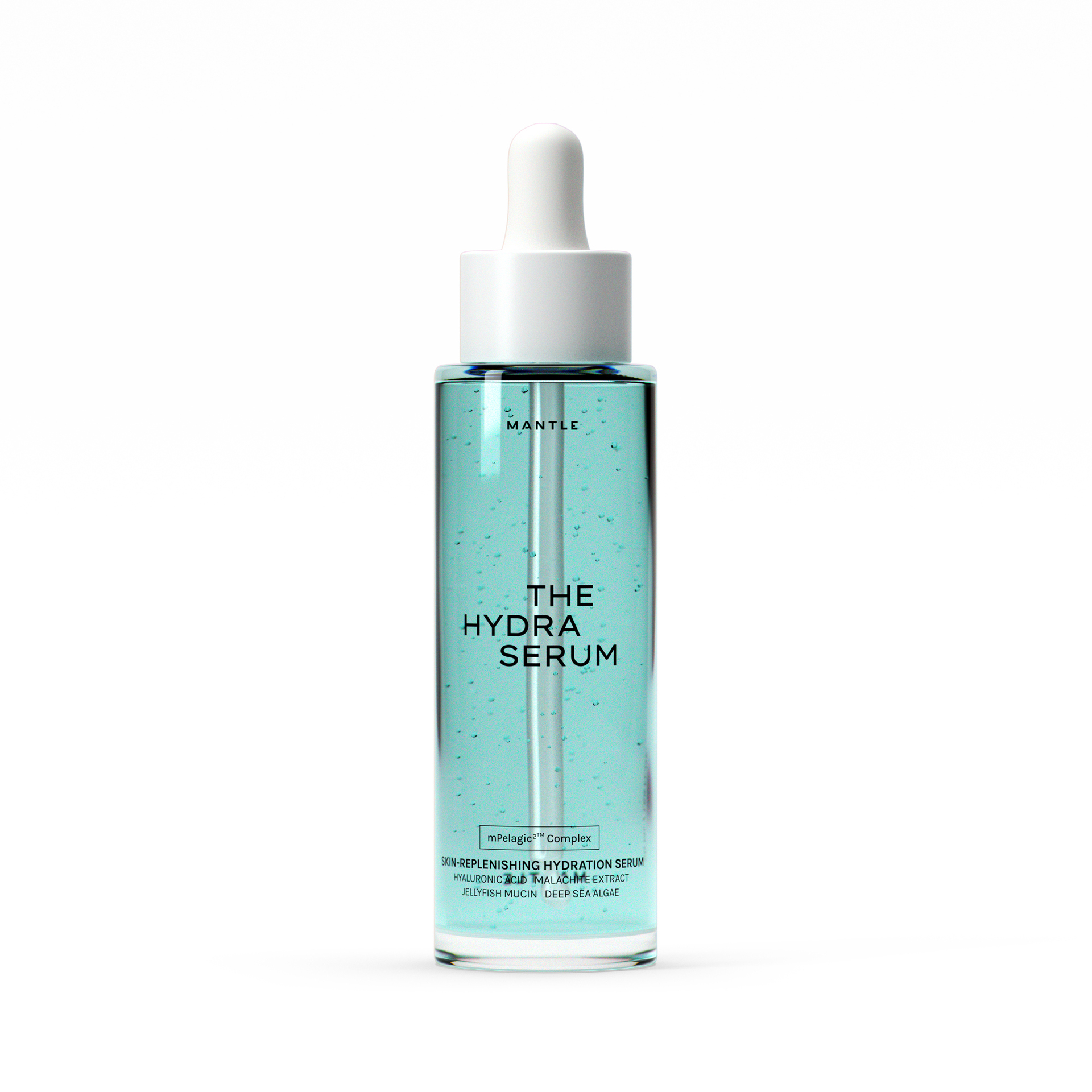 The Hydra Serum Bőrfeltöltő Hidratáló Szérum The Hydra Serum - MANTLE