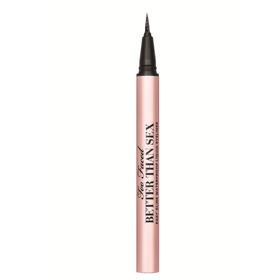 „Too Faced“ akių kontūro pieštukas „Better Than Sex Liquid“ – 0,6 ml