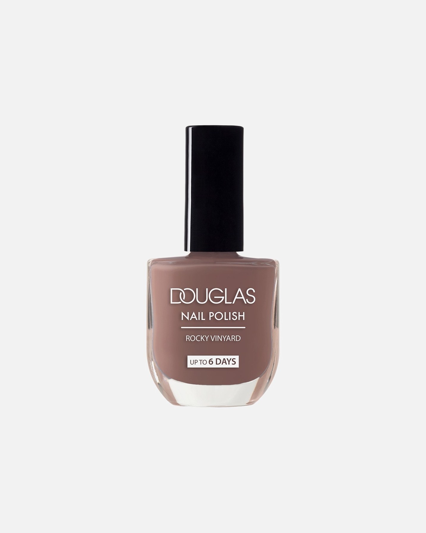 Douglas Collection Nagellack šminka Nagellack Nude - 10 ml