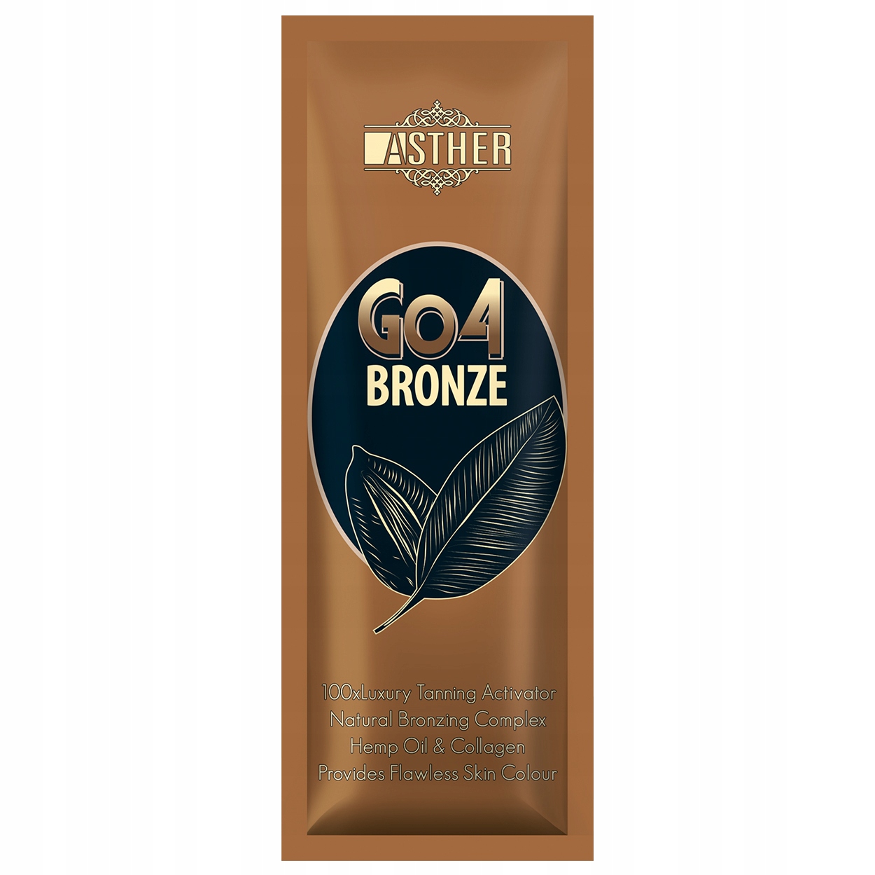 Asther Expert GO4 bronza