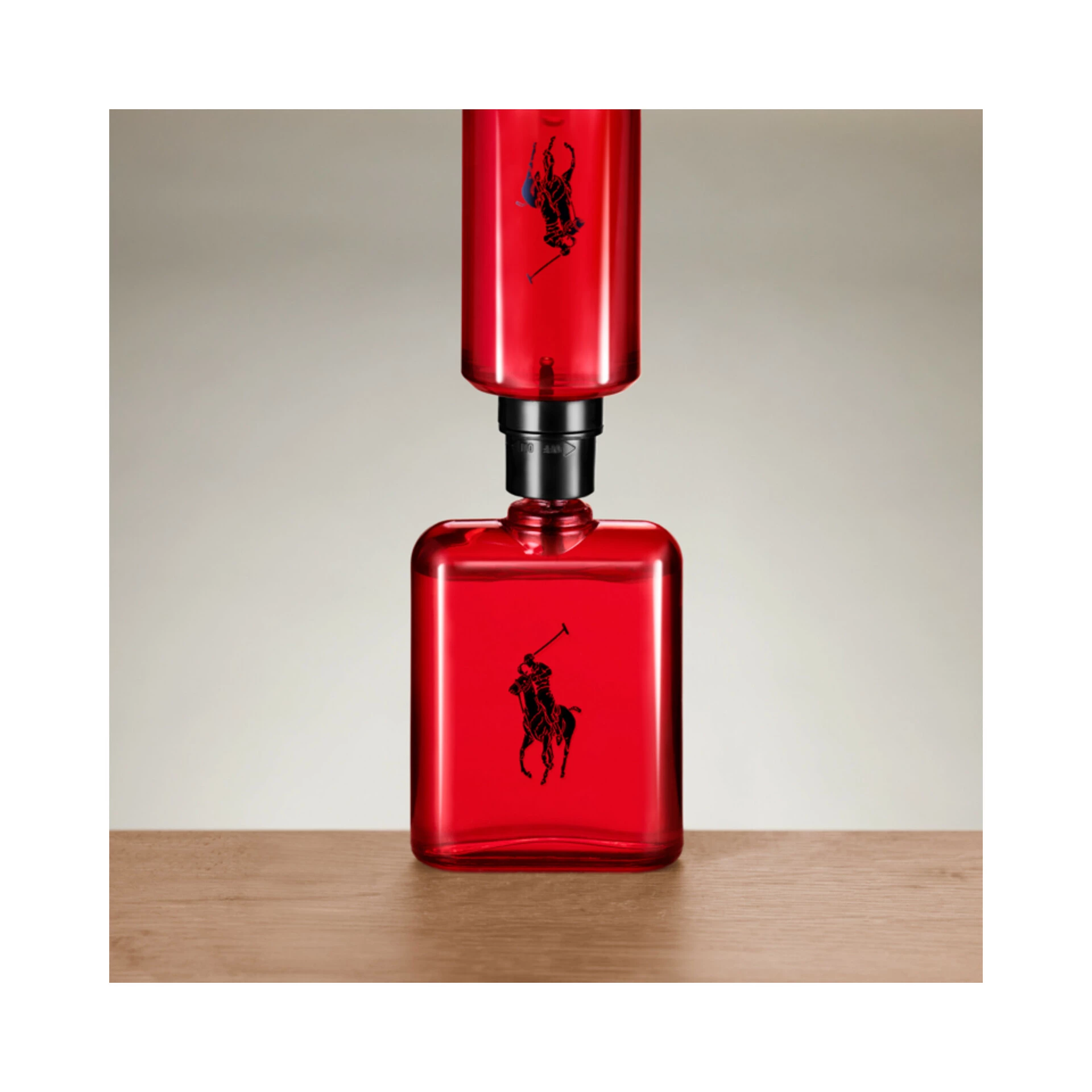 Polo Red EDT 75 ml - Ralph Lauren