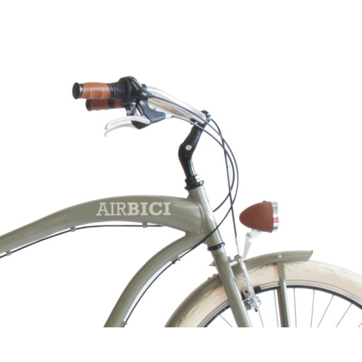 Airbici 790m Cruiser stadsfiets