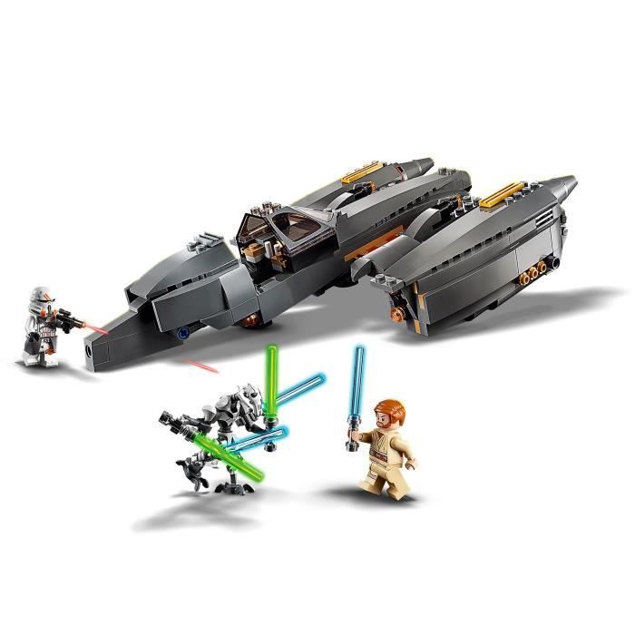 LEGO® Star Wars™ 75286 Kenraali Grievousin tähtihävittäjä