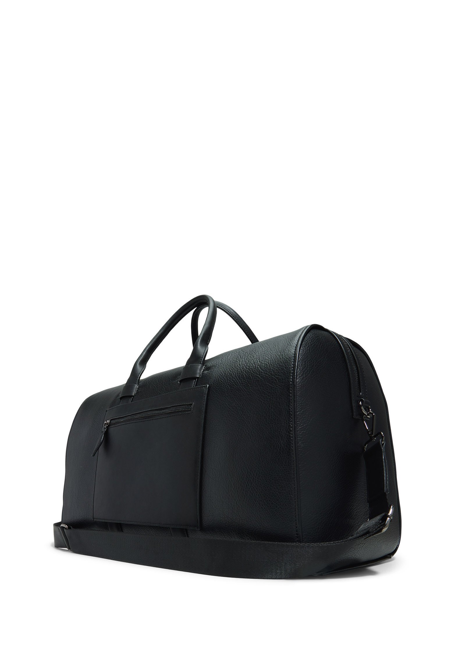 ALDO DUFFLE RONQUIL - Reistas - andere zwarte