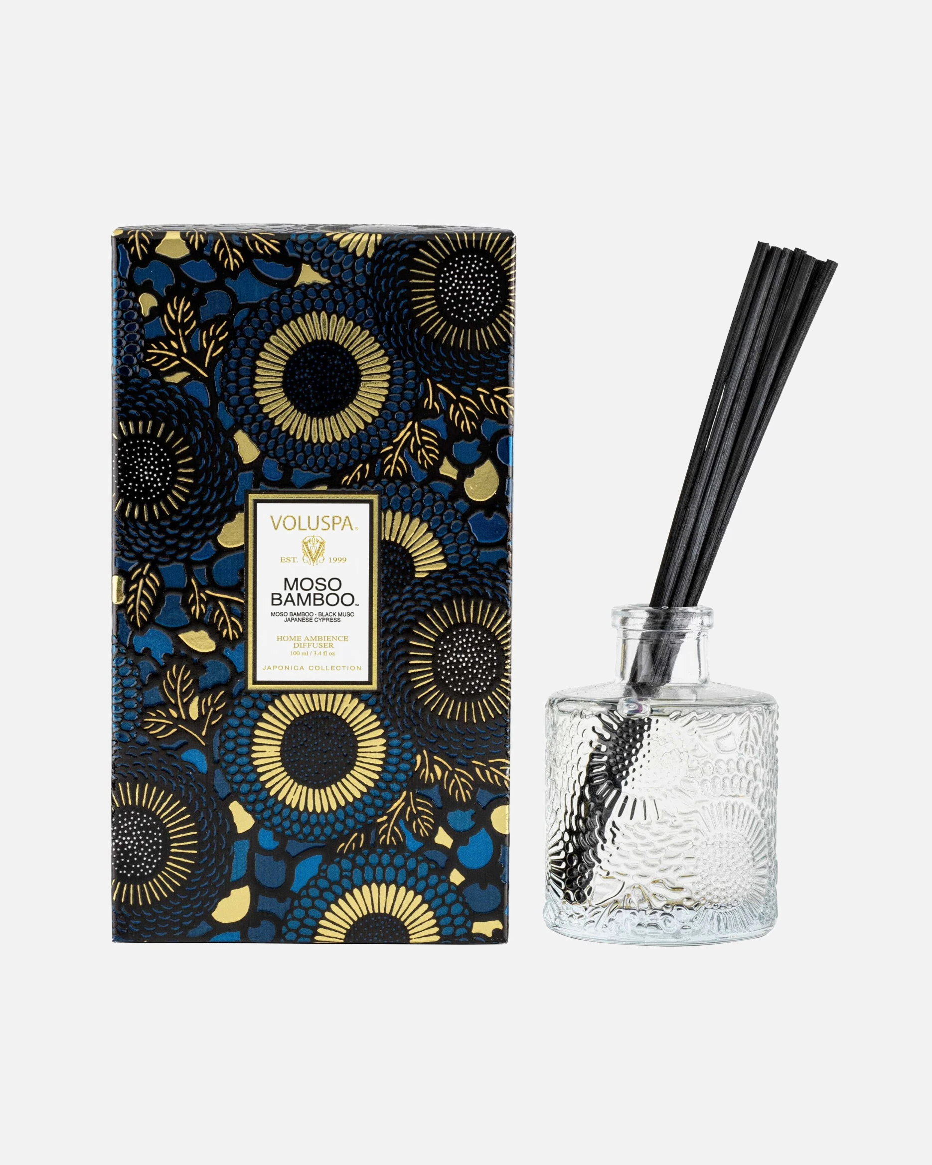 VOLUSPA Reed Diffuser